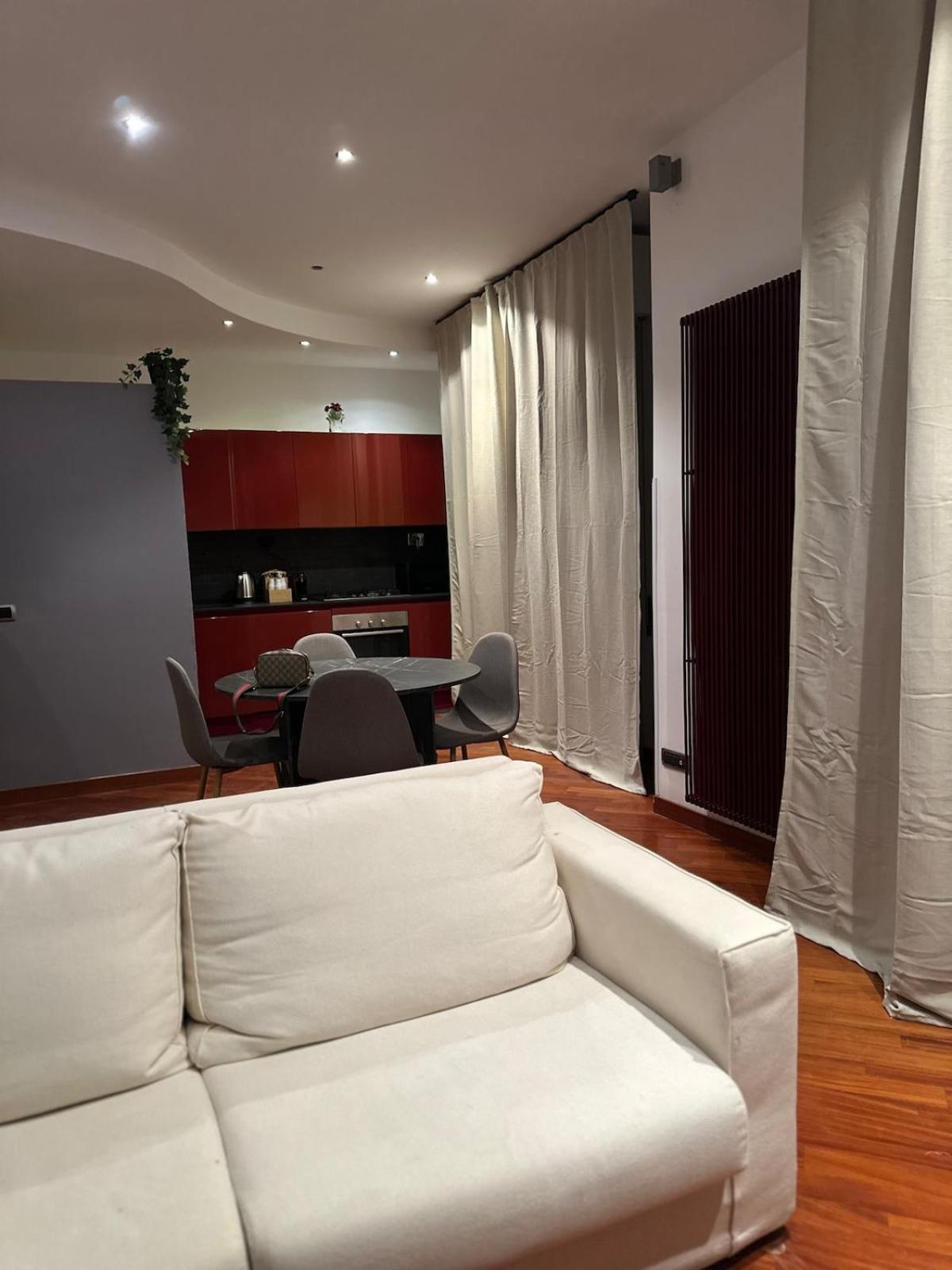 Apartment Balduina 225 *