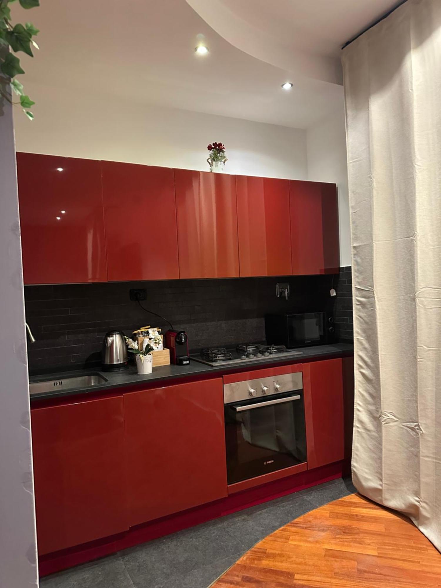 Balduina 225 Rom