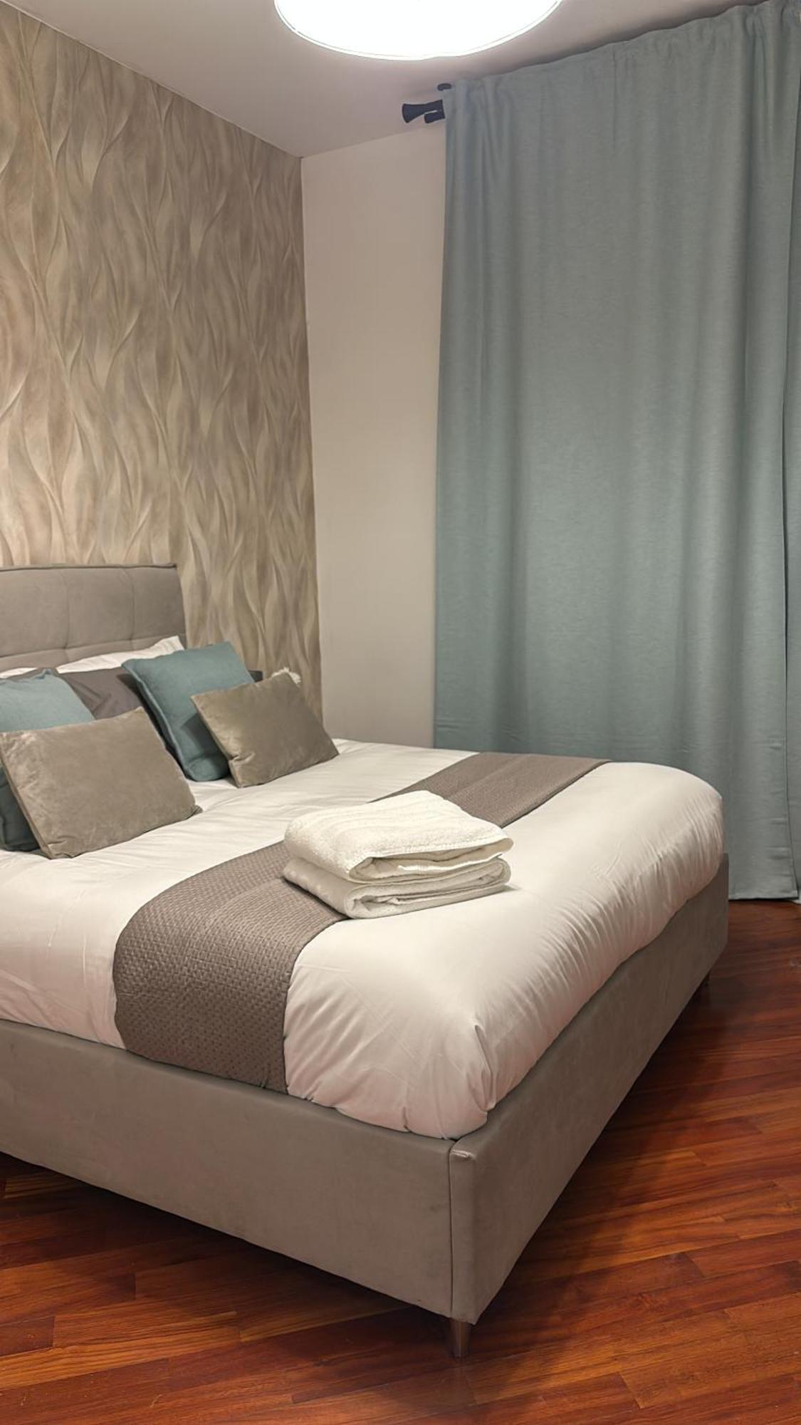 Apartment Balduina 225