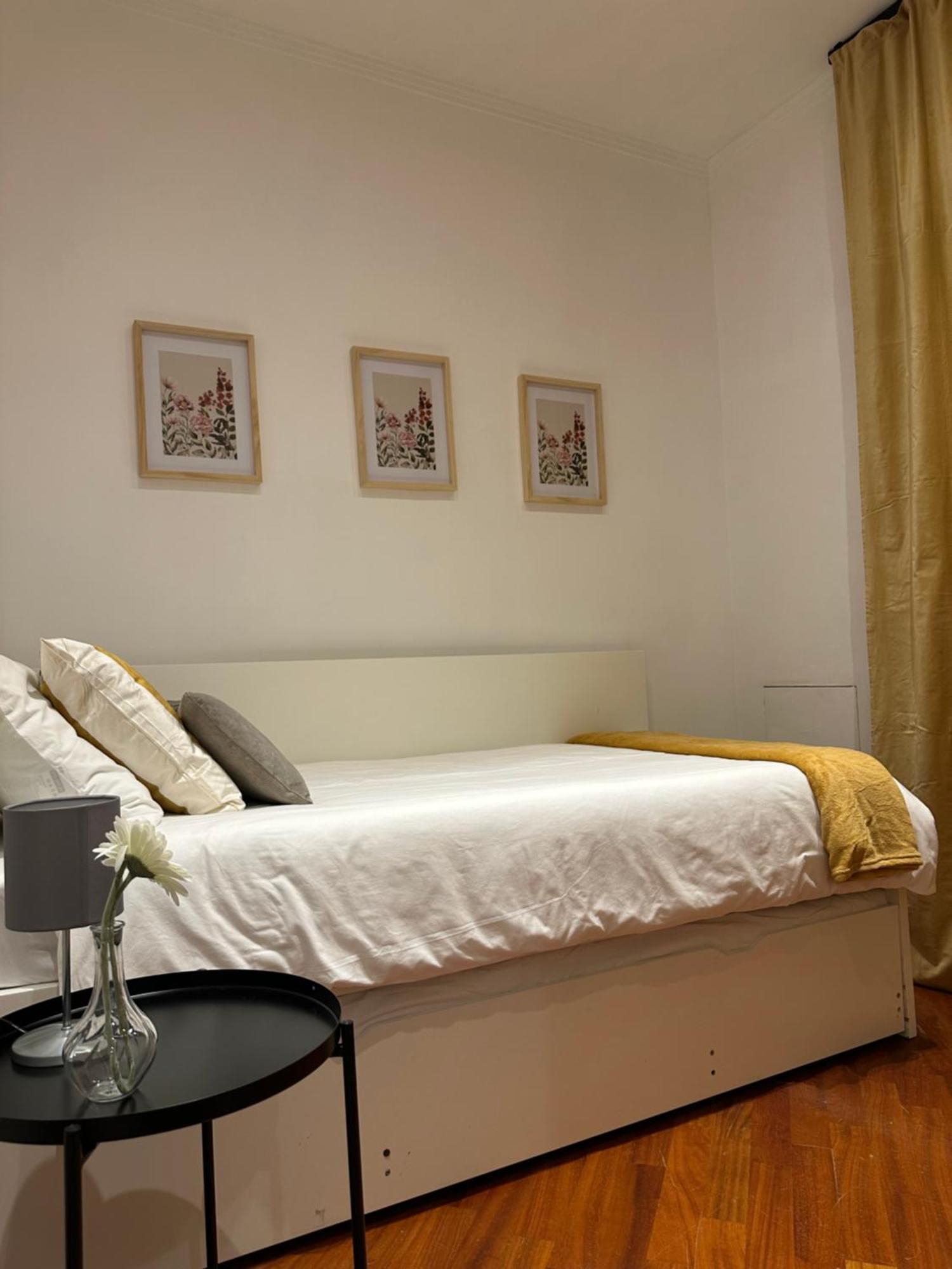 Balduina 225 Apartment Rom