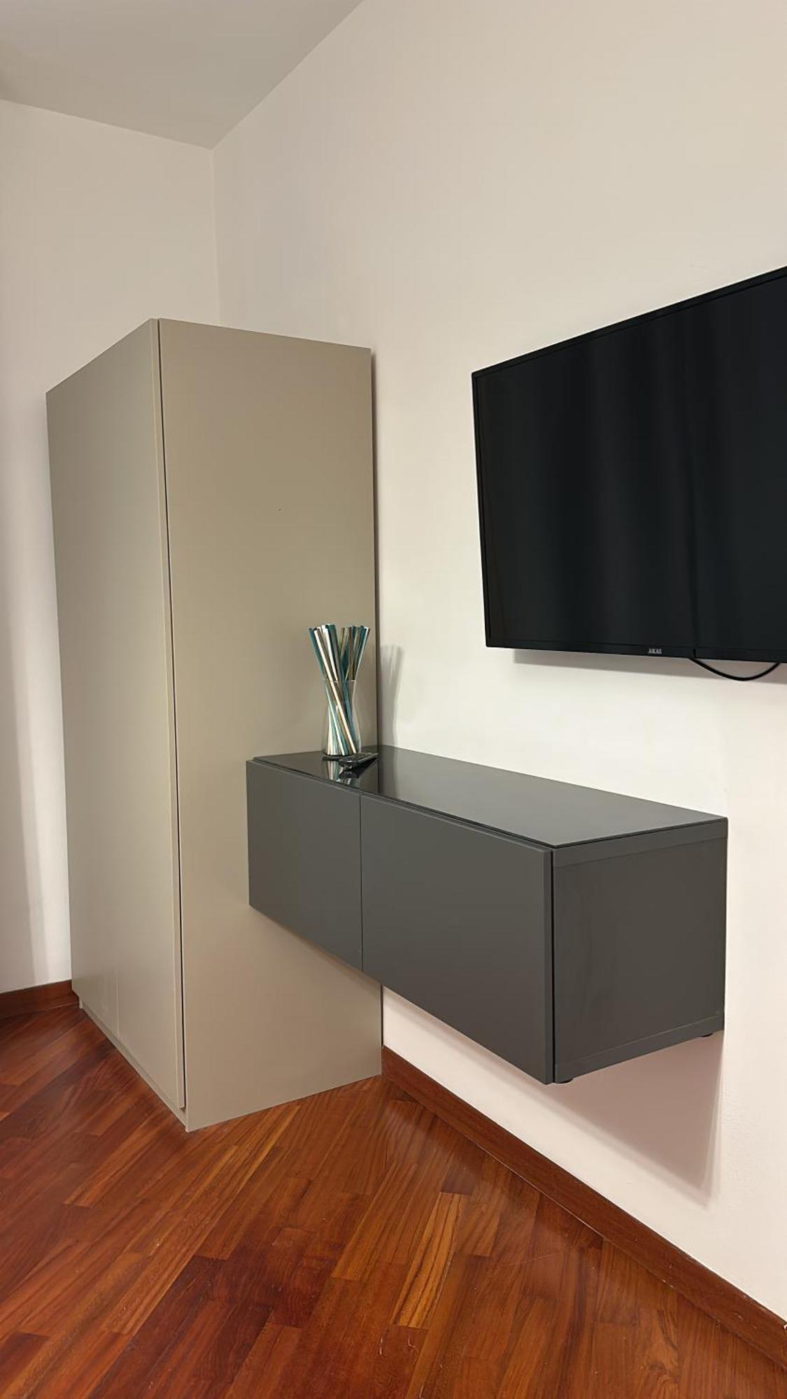 Apartment Balduina 225