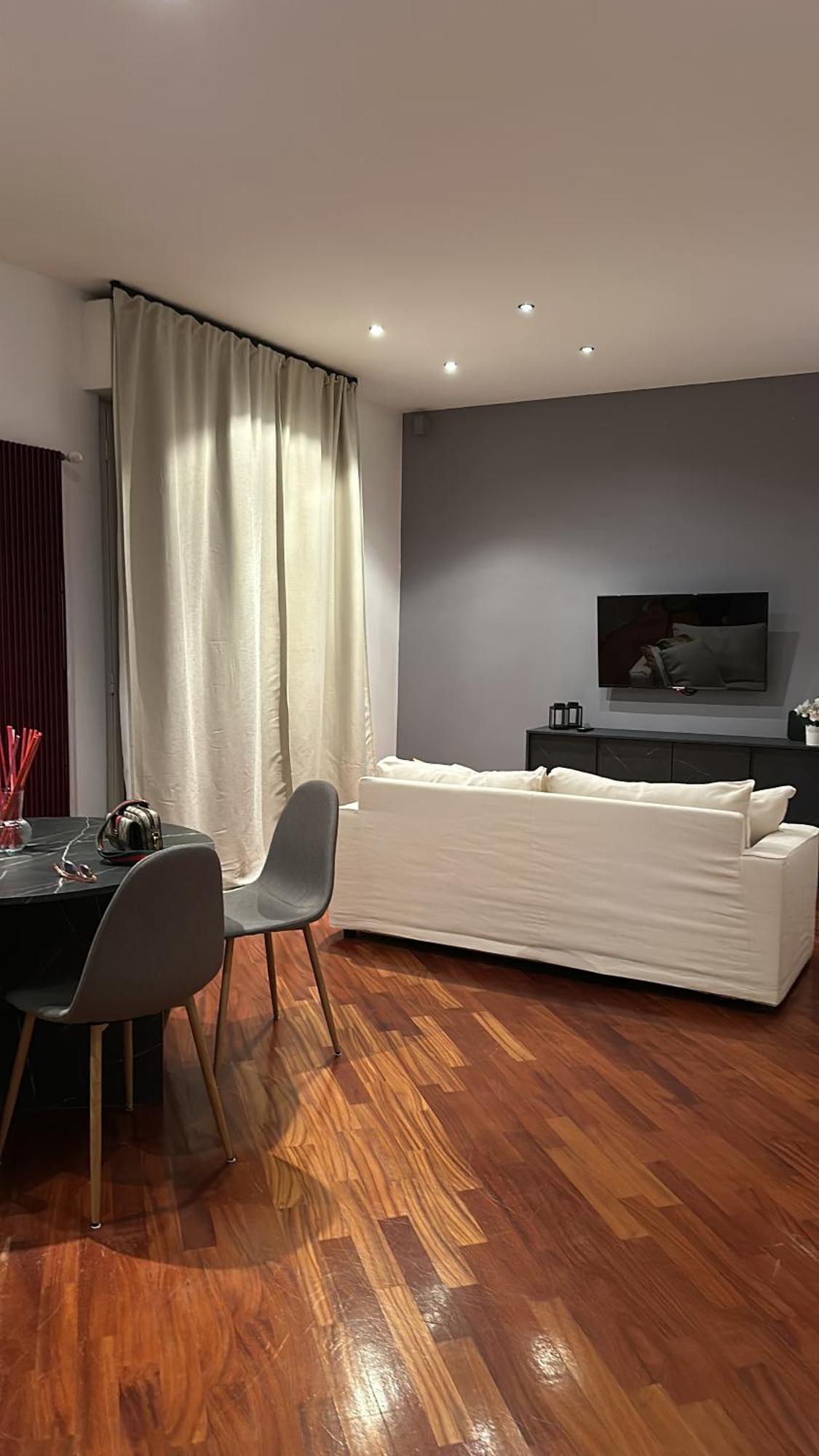 Balduina 225 Apartment