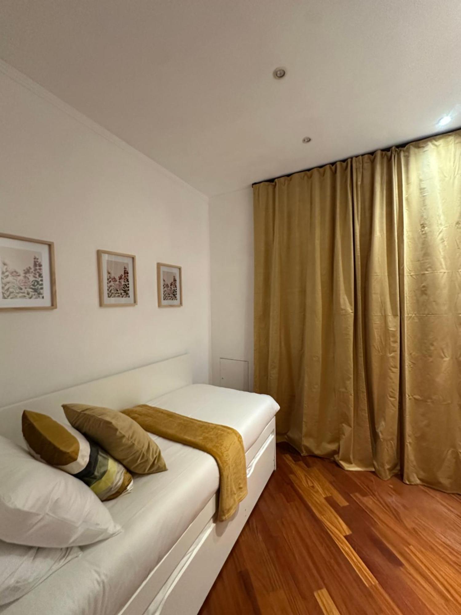 Balduina 225 Apartment *